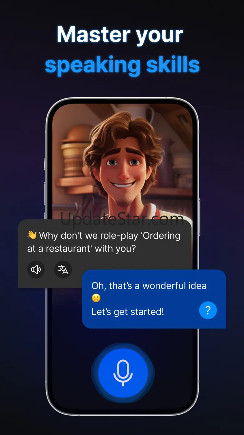 Nate - AI Language Learning 1.4.3