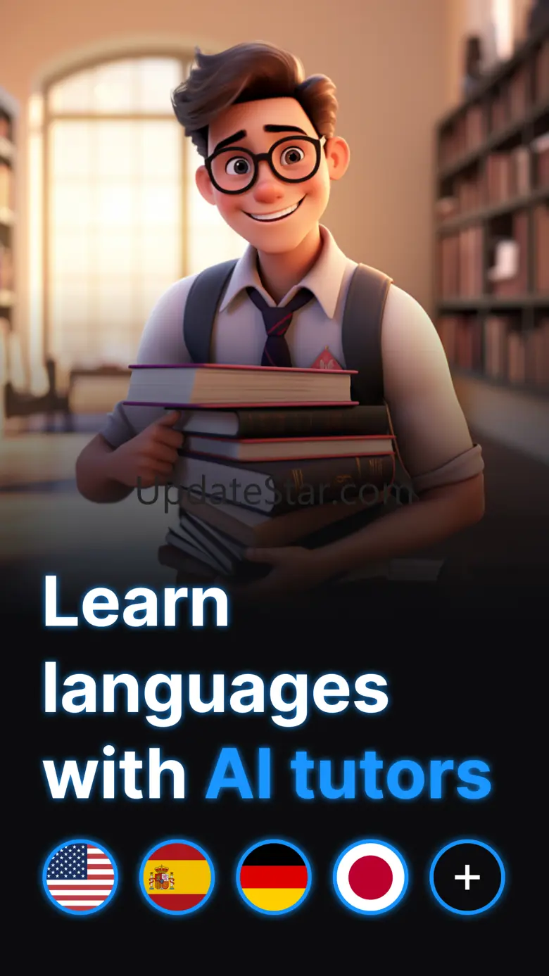Nate - AI Language Learning 1.4.3