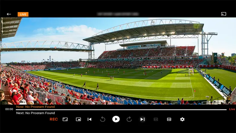 IPTV Smart Pro - Live TV 1.0.19