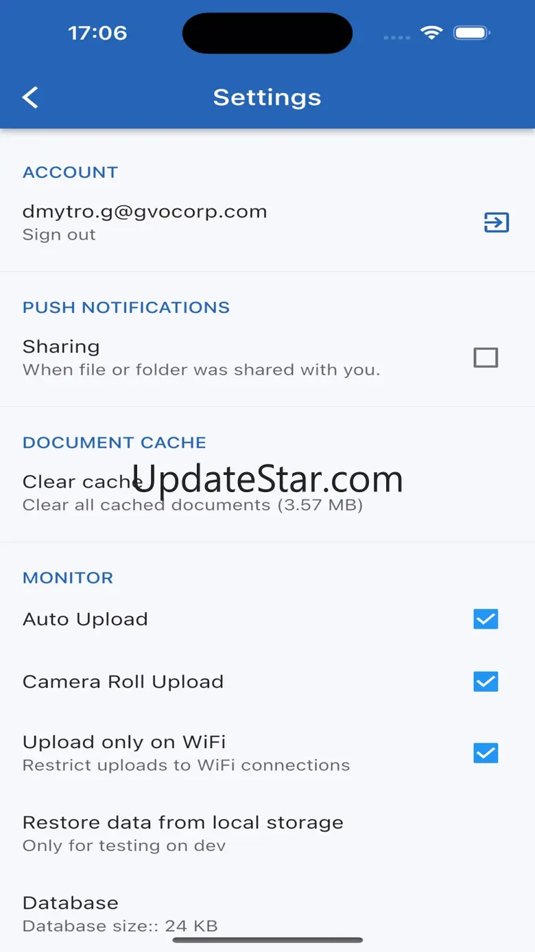 GotBackup. 8.0.3 (3)