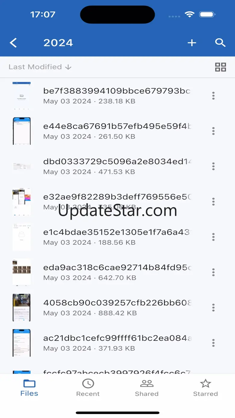 GotBackup. 8.0.3 (3)