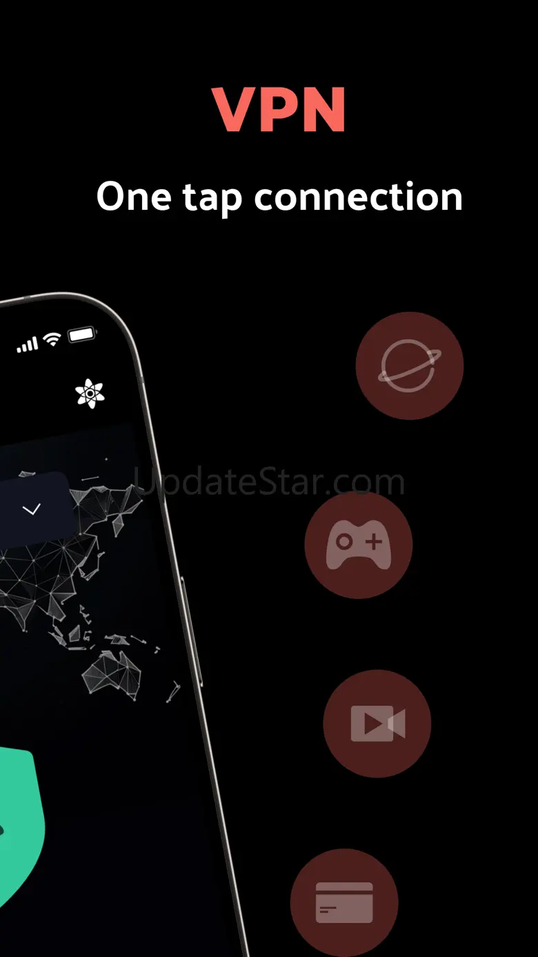 V2ray VPN - Best VPN Proxy 2.0