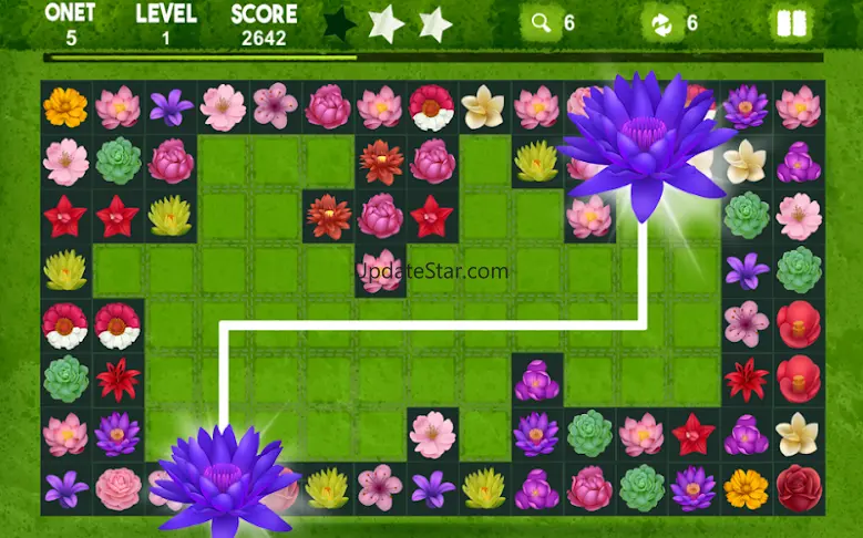Onet Blossom - Flower Link 1.4