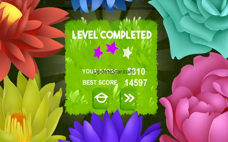 Onet Blossom - Flower Link 1.4