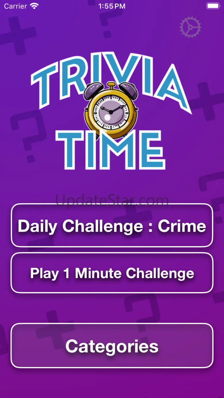 Time Crunch Trivia 1.1.4