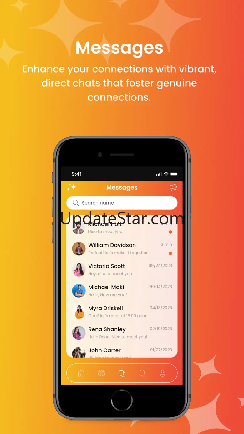 Whimsy Dating 1.0.8