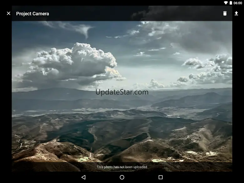 Project Camera Upload 1.46