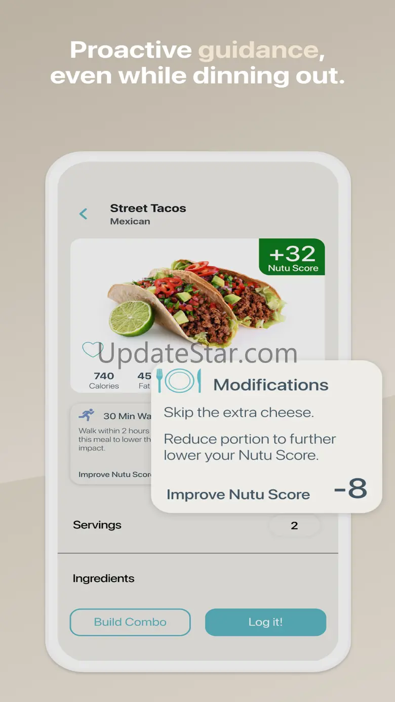 Nutu 1.3.50