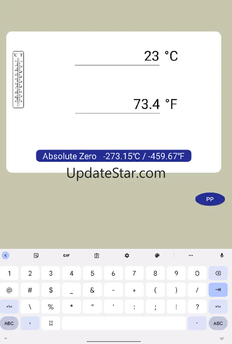 CF converter 1.12