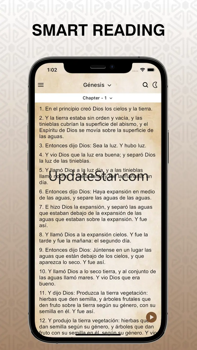 Biblia Dios Habla Hoy DHH Pro 1.0