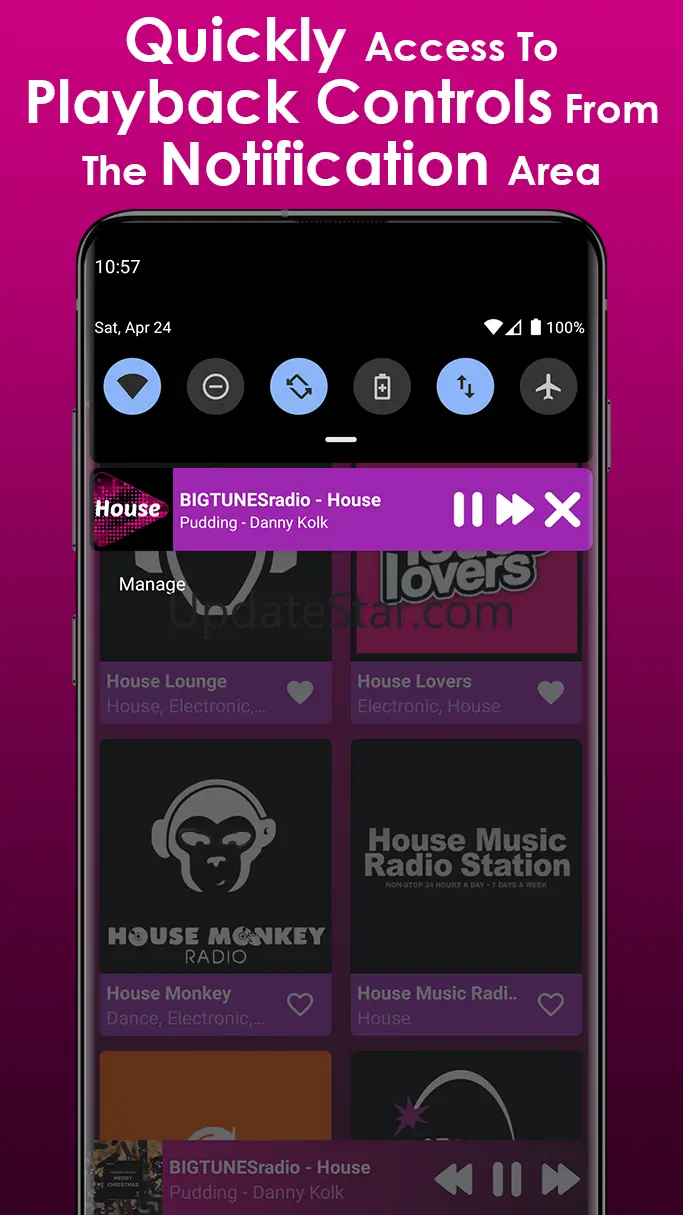 House Music 2.14