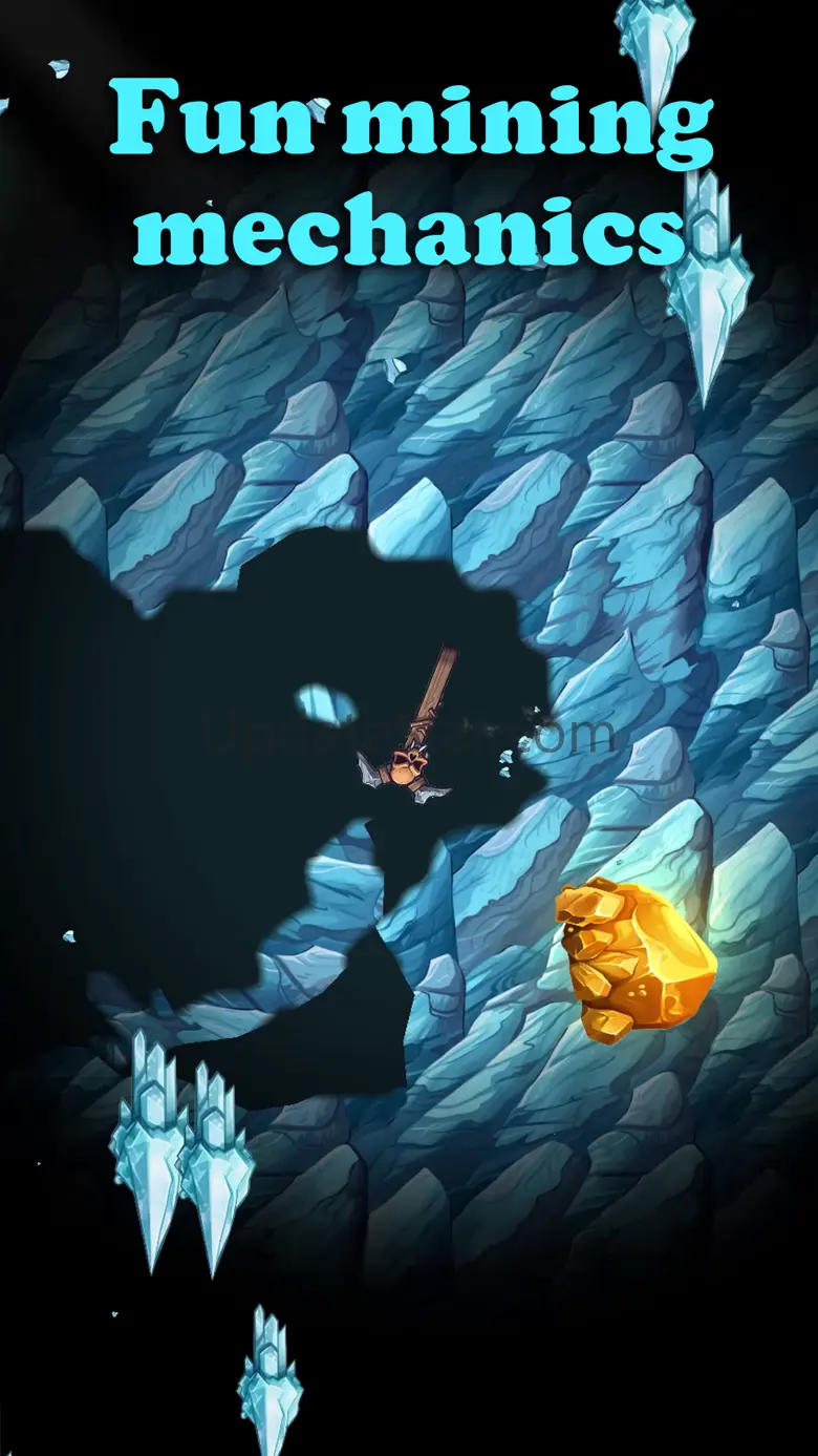 Busy Mine - the digging game 1.7.2