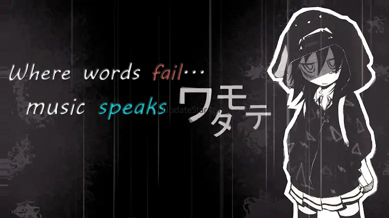 Sad Anime Music Offline 1.2
