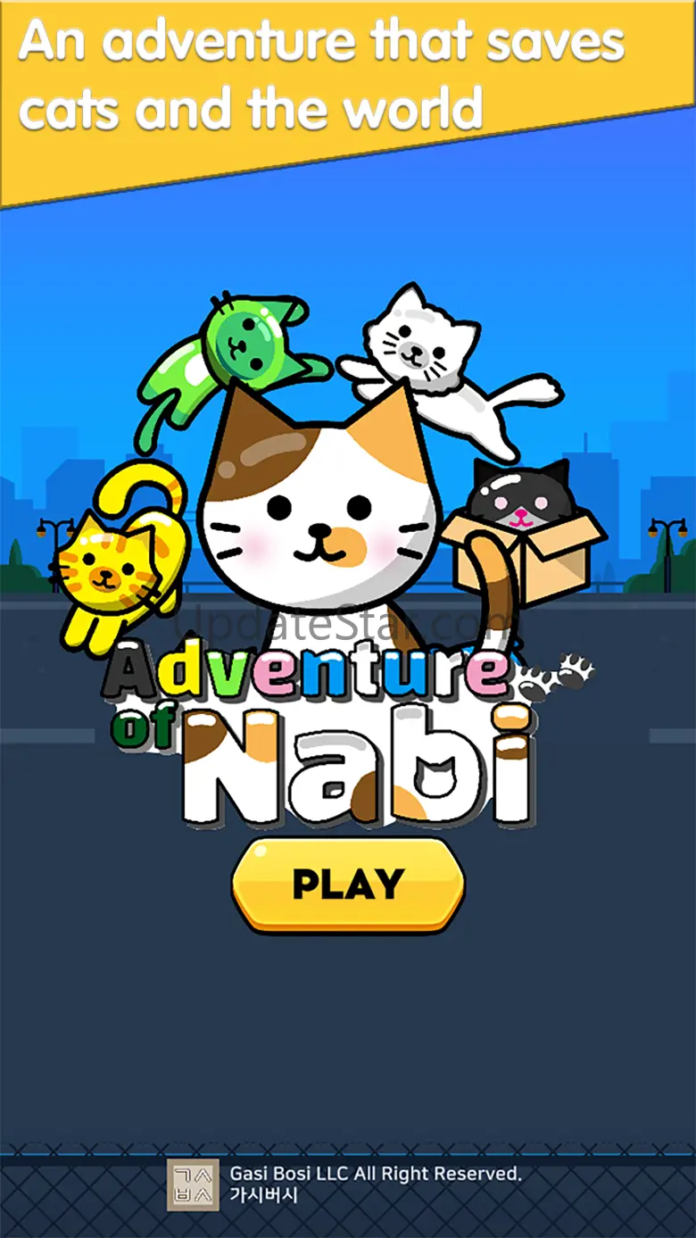 Adventure of Nabi: Match 3 1.2.8