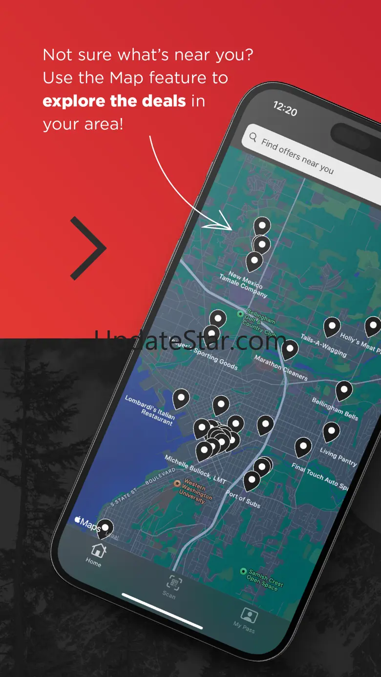 Cascadia One Pass 1.2