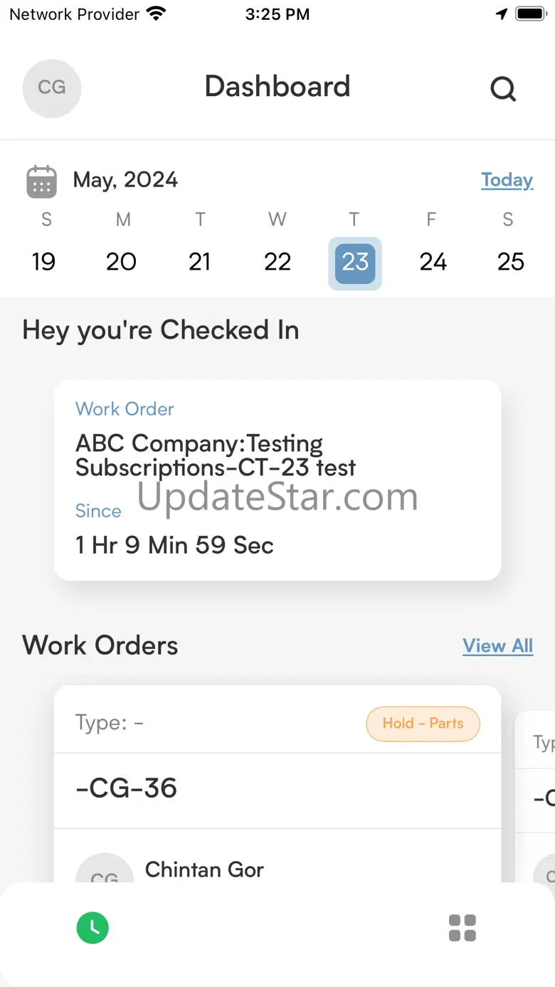 iPoint Tech Pro 2.5