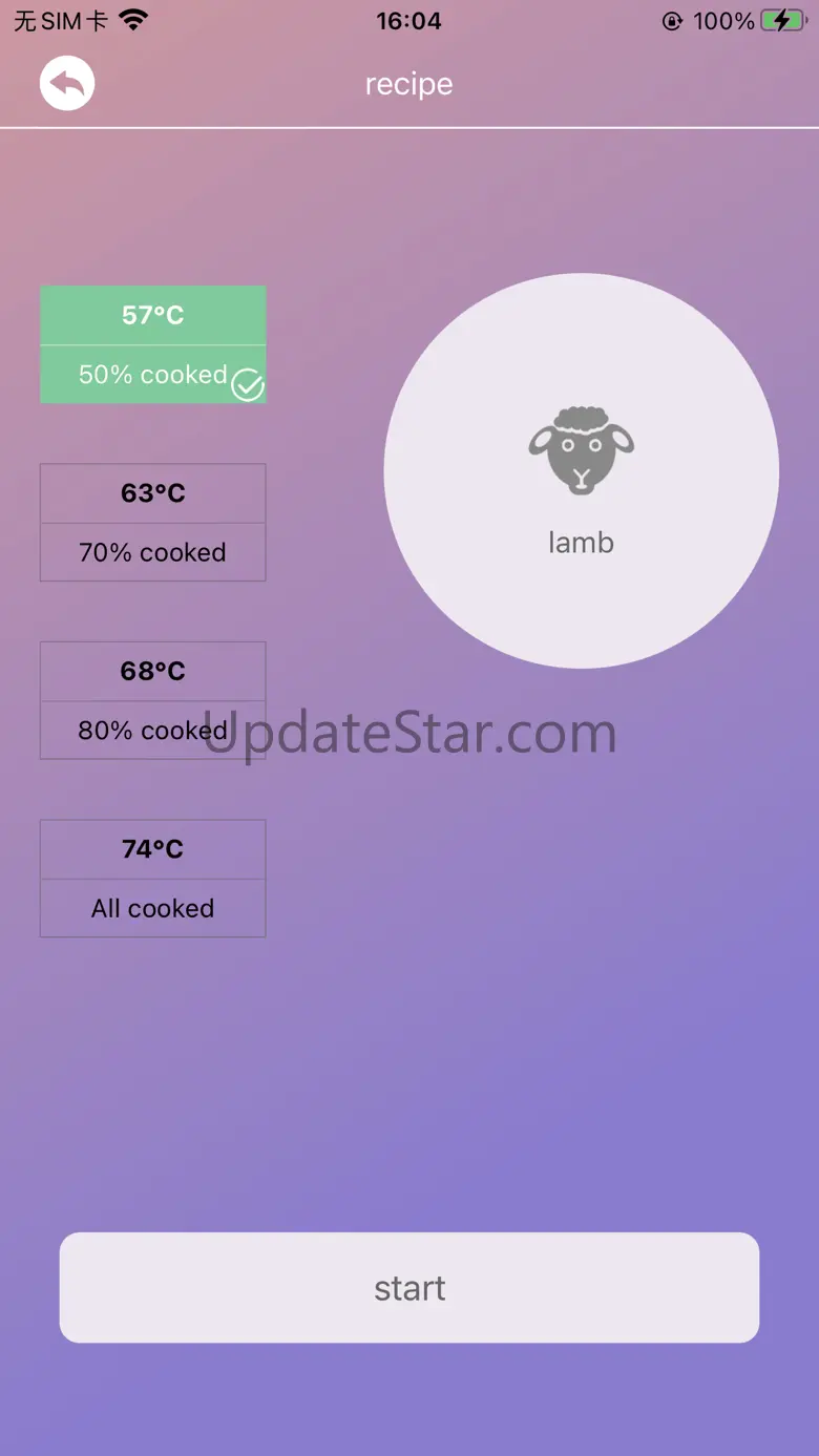 Silver Probe 1.8