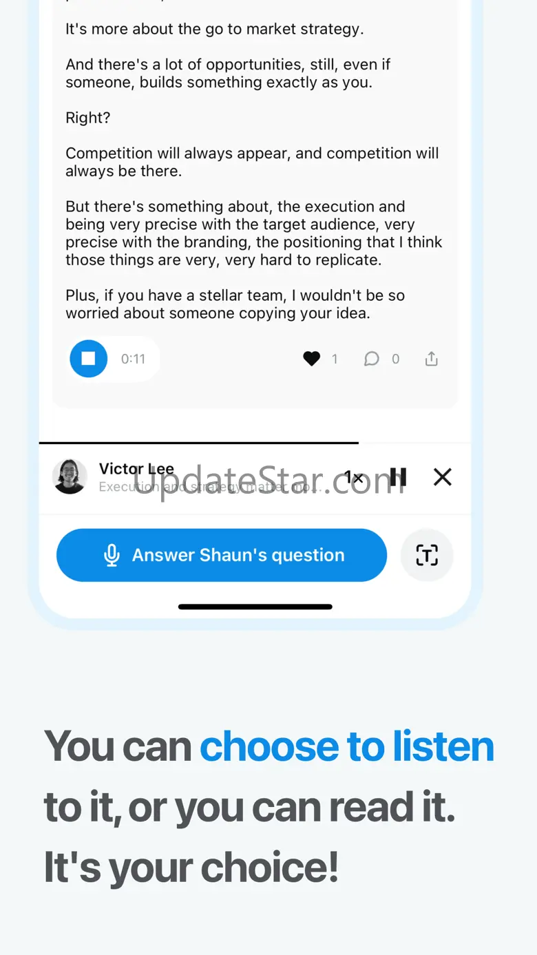 Saywise 1.0.3