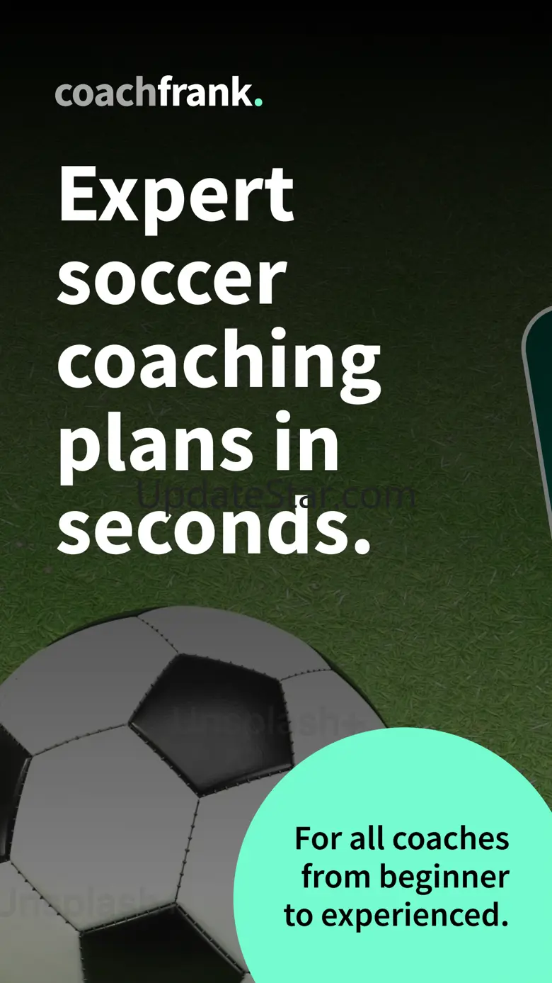 Soccer Coaching AI: CoachFrank 1.0