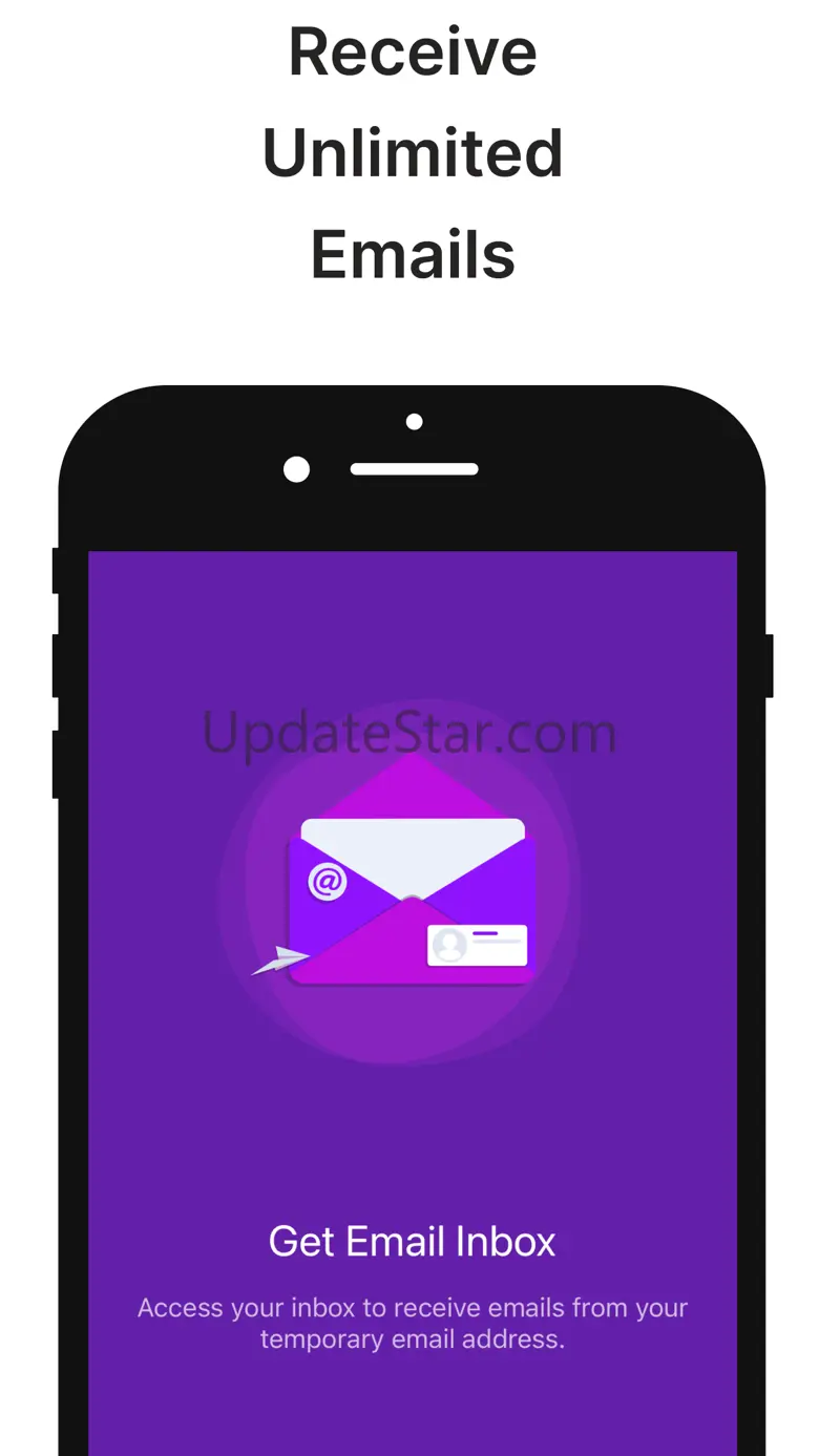 SigunBox - Temporary Email 1.6
