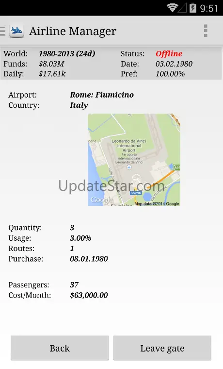 Airline Manager 4