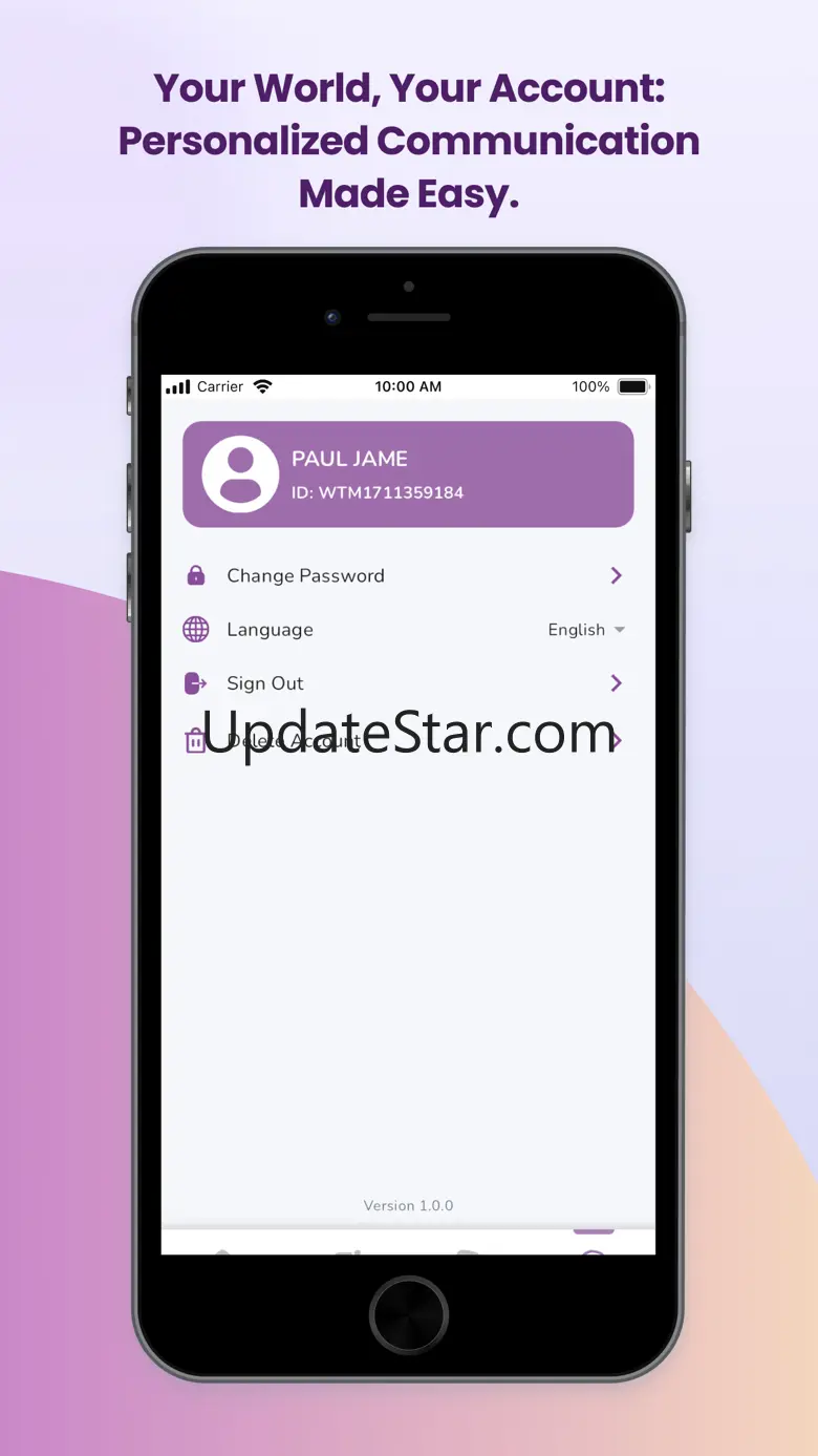 TAG Mobile Wireless 1.1.0
