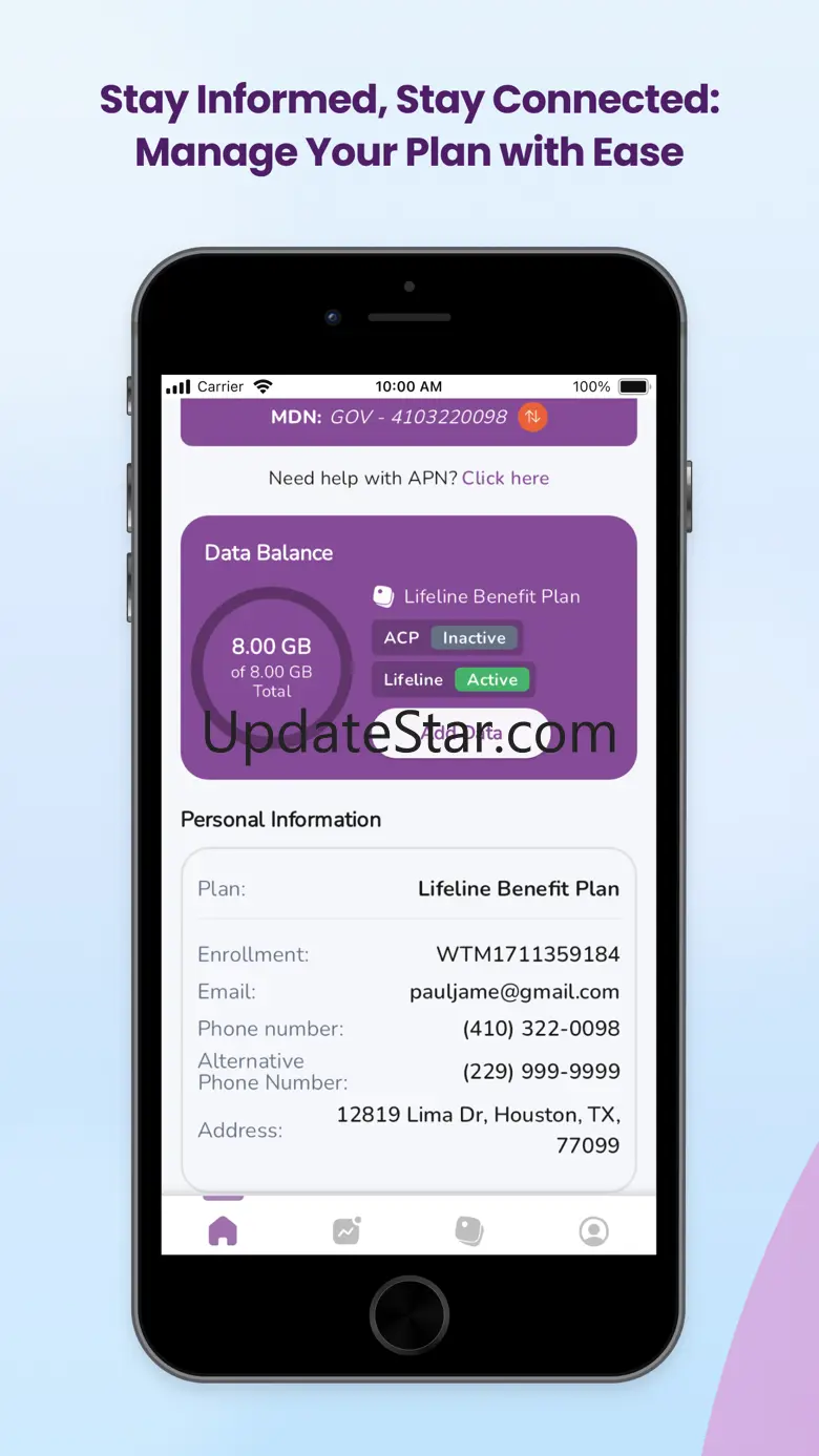 TAG Mobile Wireless 1.1.0