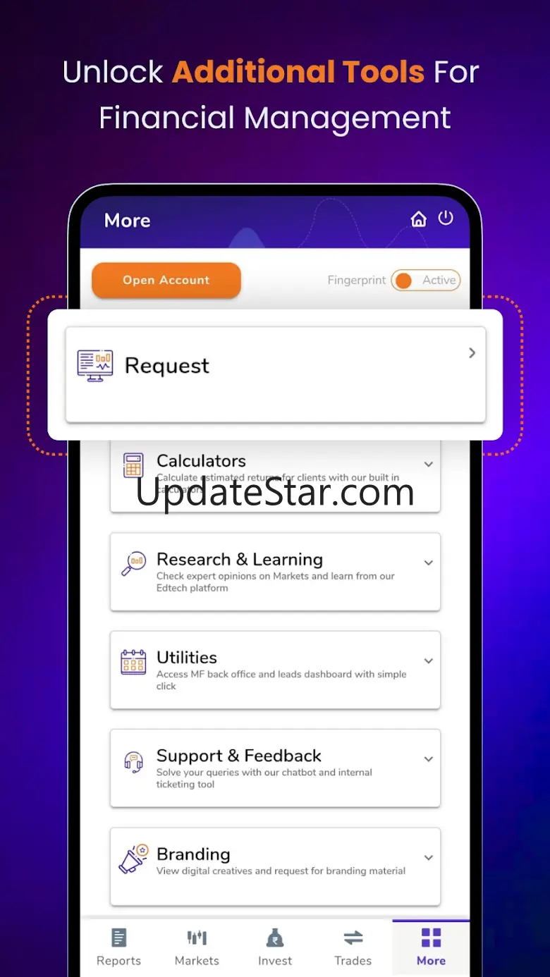 AAA - Advisor Anytime Anywhere 2.0.15