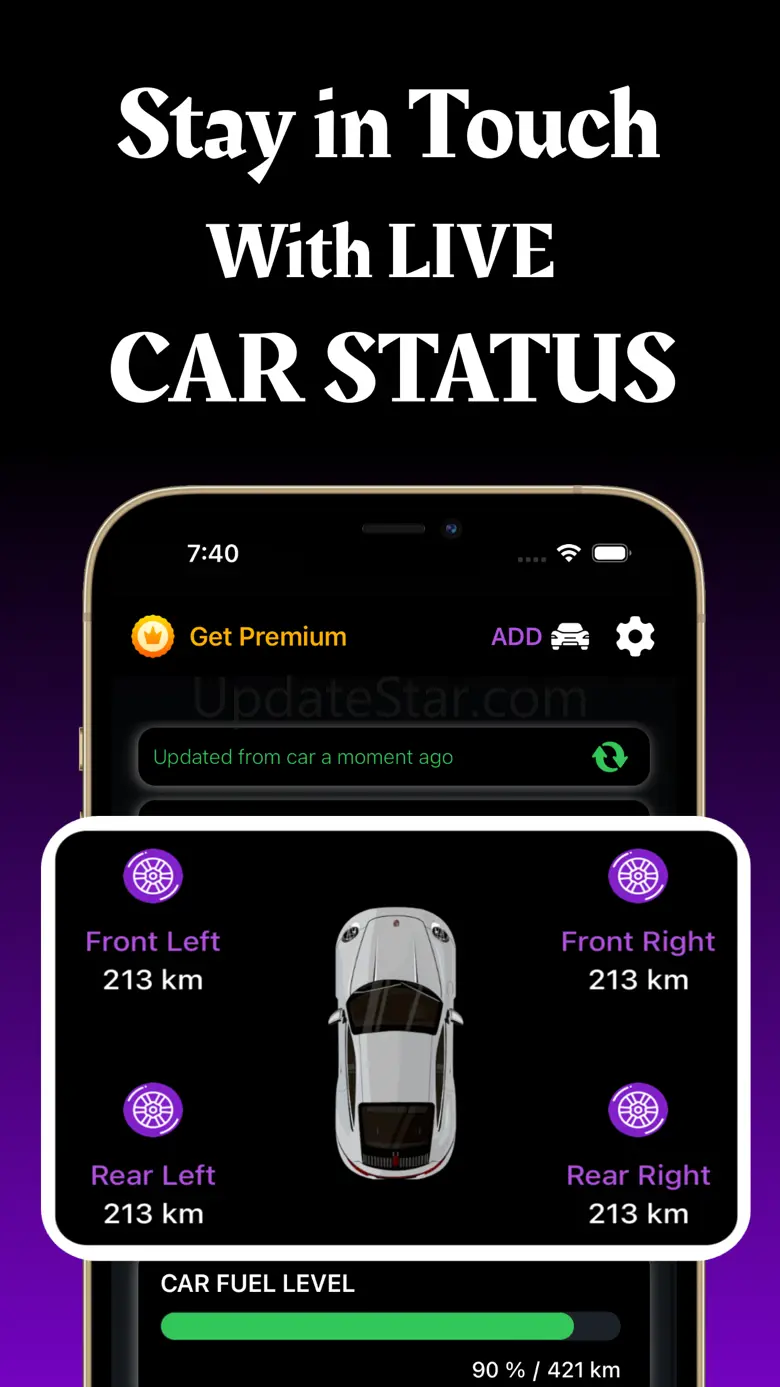 Car Key Play Remote Connect 1.1.10