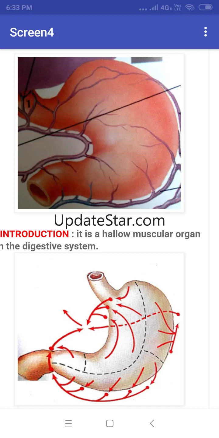 HUMAN ANATOMY & PHYSIOLOGY 1.0