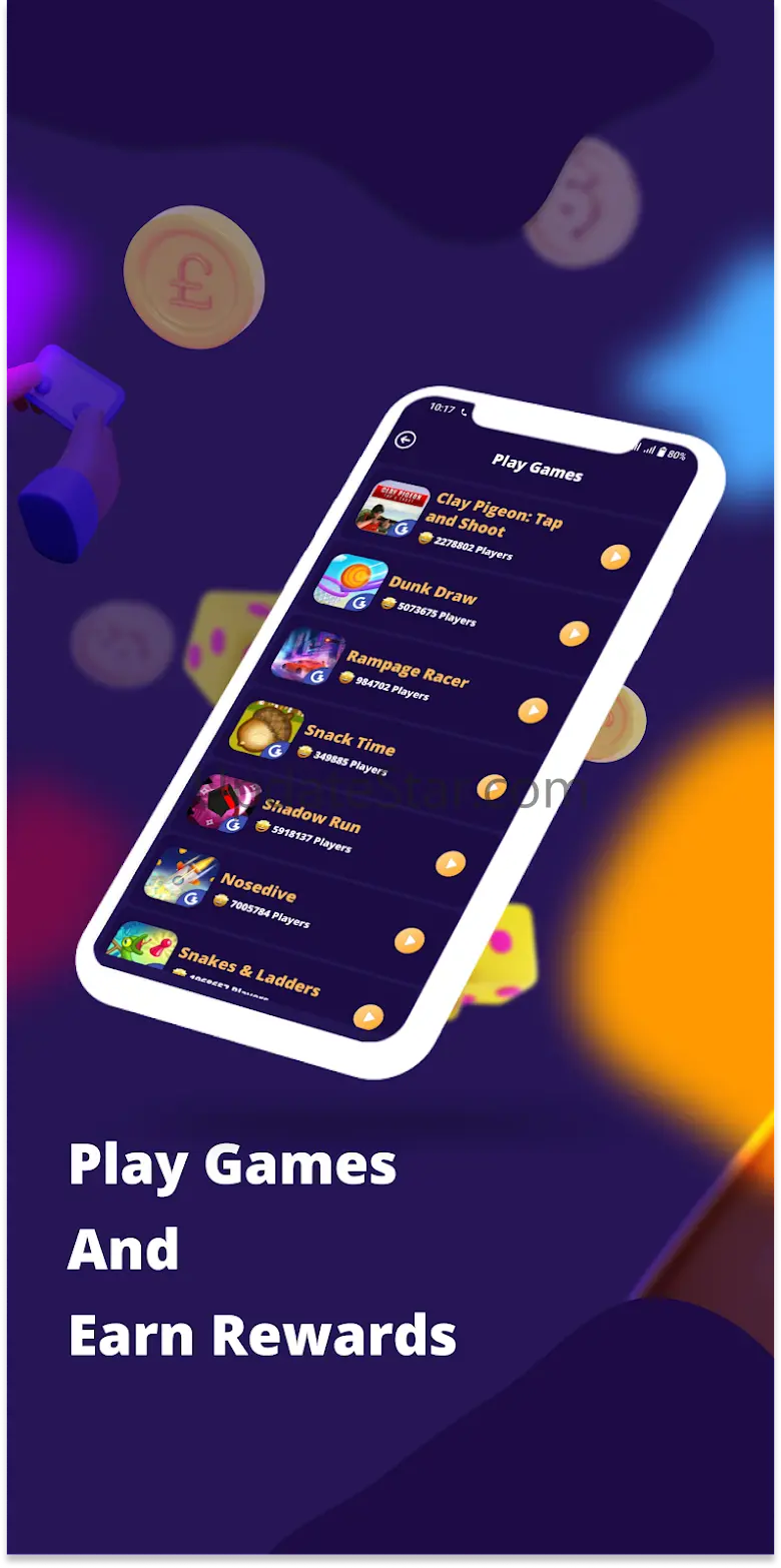 Box Reward - Earn Rewards 1.2.0