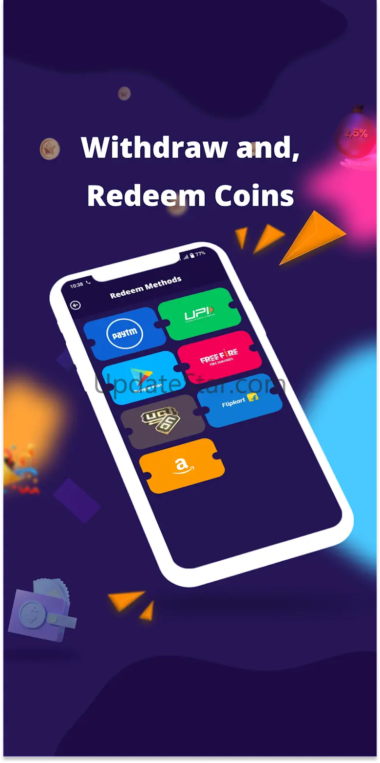 Box Reward - Earn Rewards 1.2.0