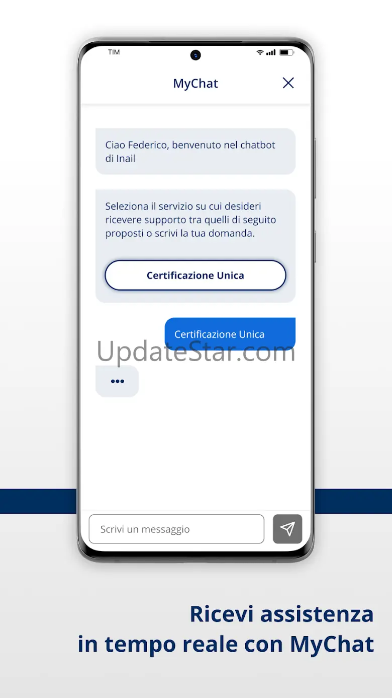 App Inail 2.2.4