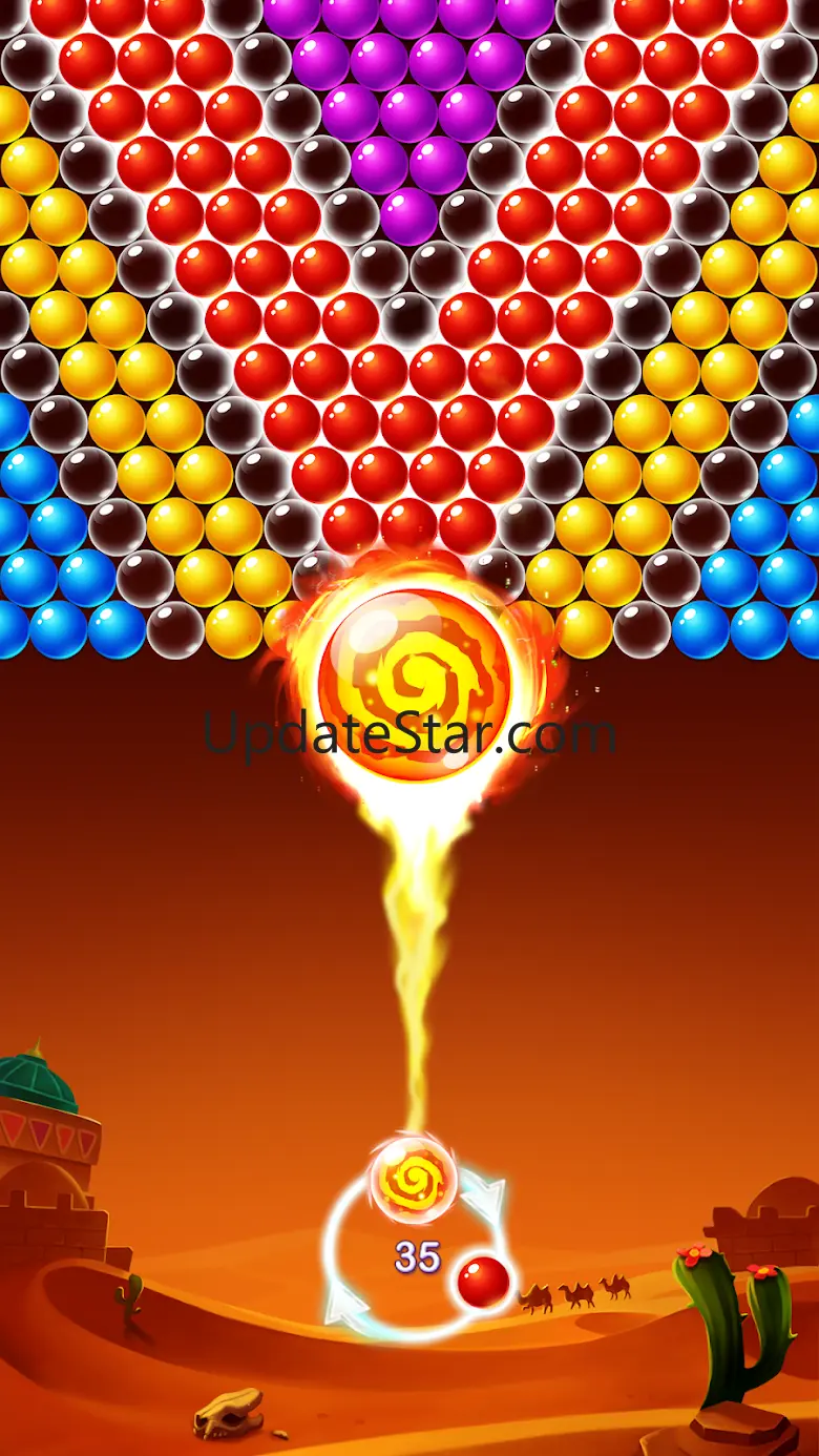 Bubble Shooter Master 2.0.0