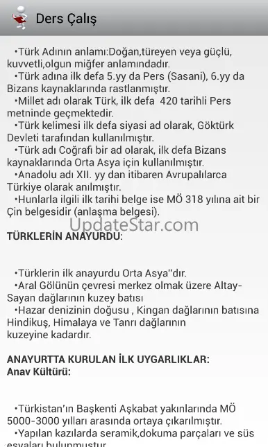 Son Kpss Test-Bulmaca
