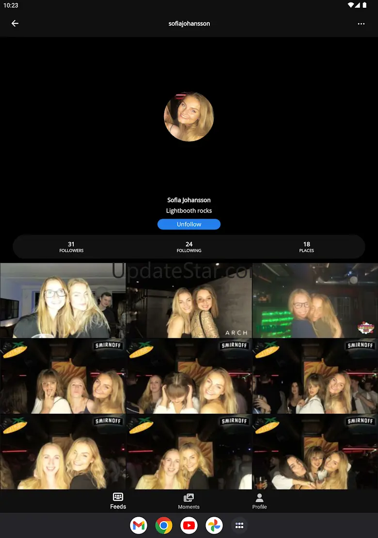 Lightbooth 1.12.3