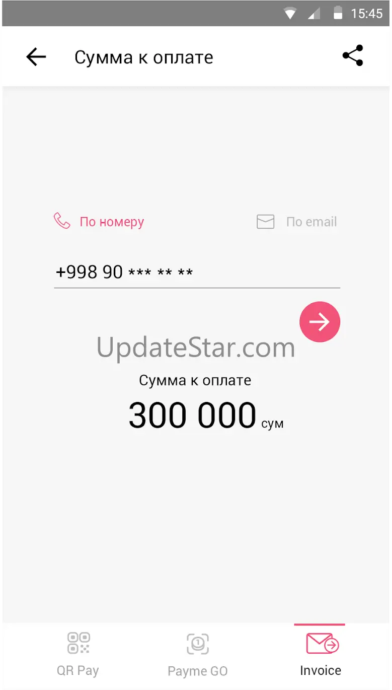 Payme Business 2.6.8