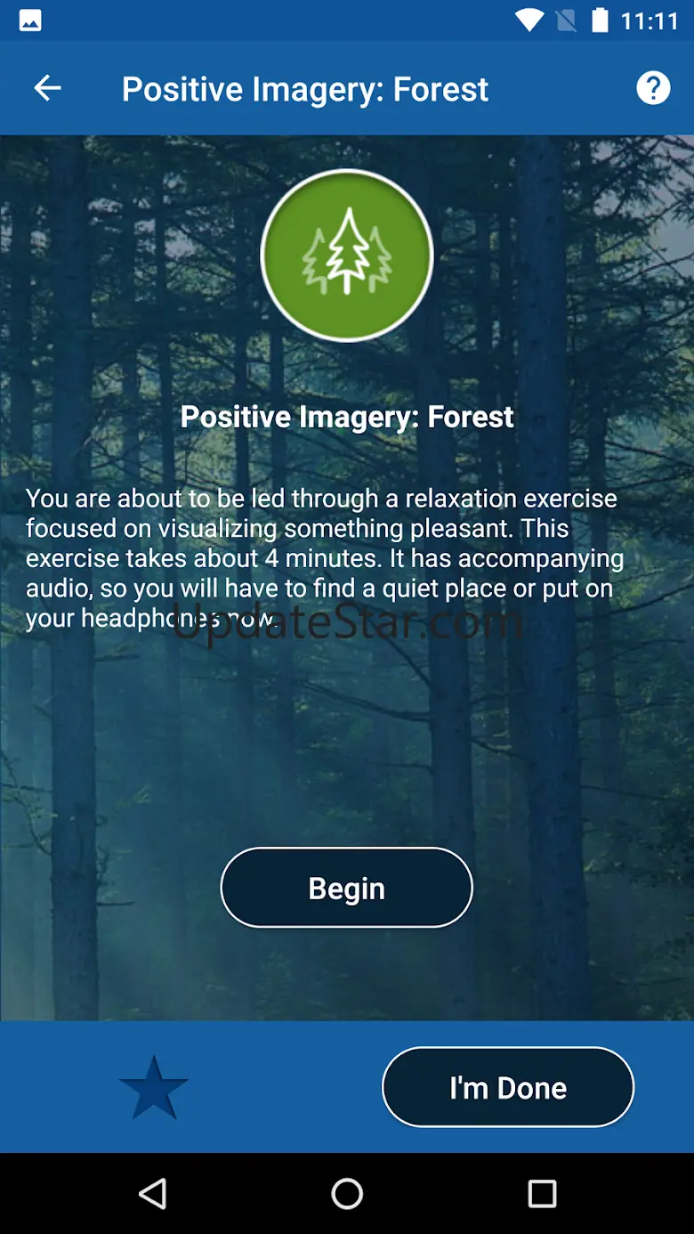 AIMS for Anger Management 1.7.2