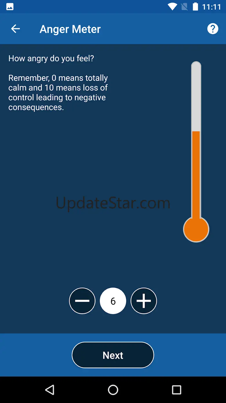 AIMS for Anger Management 1.7.2