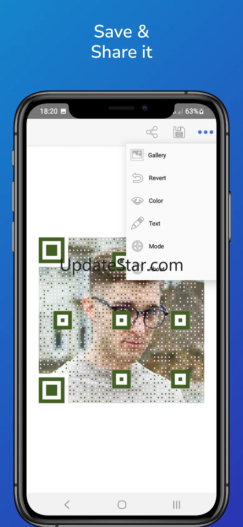 Image QR Code Generator 1.14