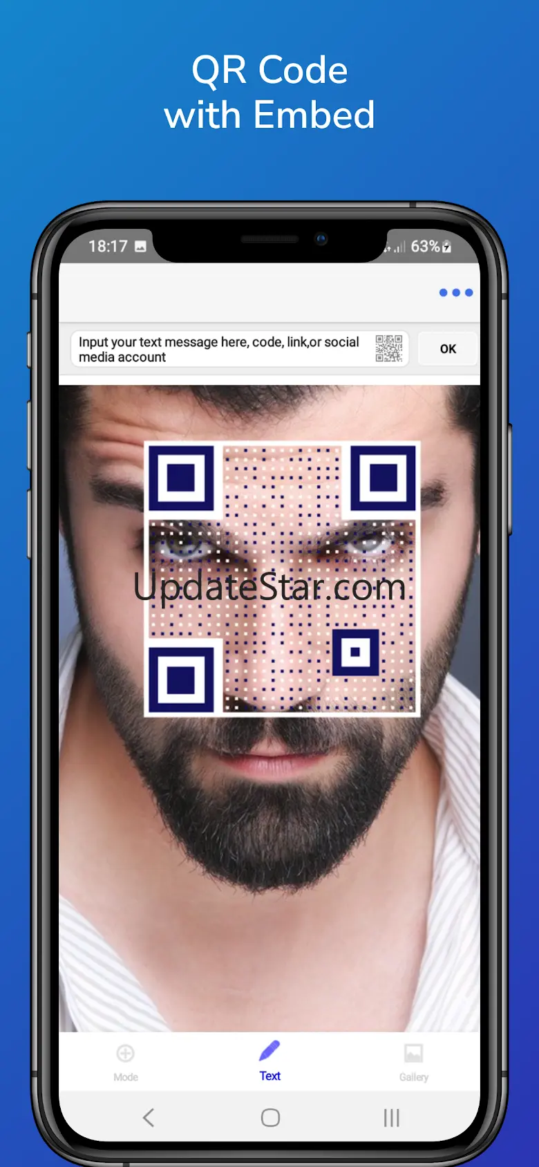 Image QR Code Generator 1.14