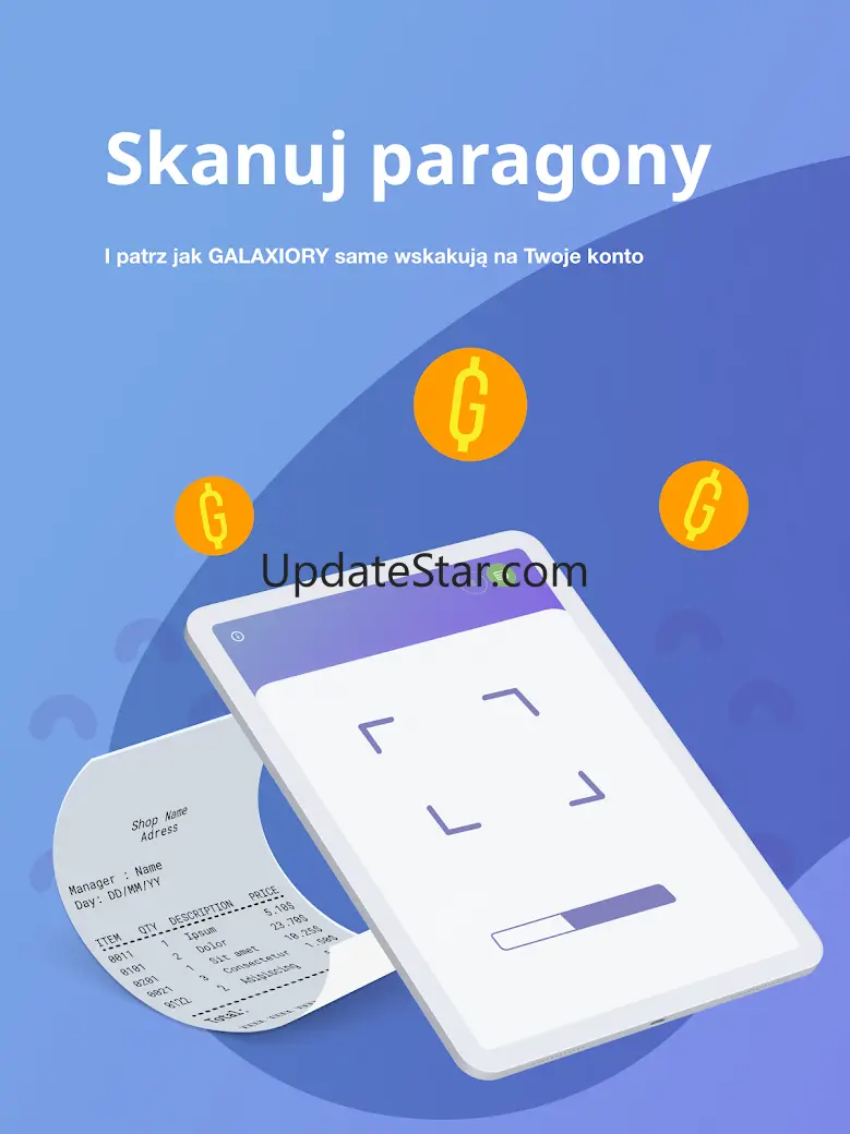 Galaxy App 1.2.32