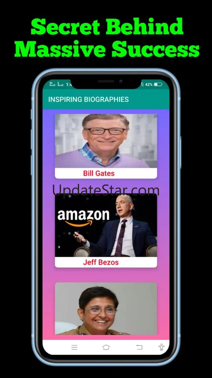 Inspiring Success Story 13.0