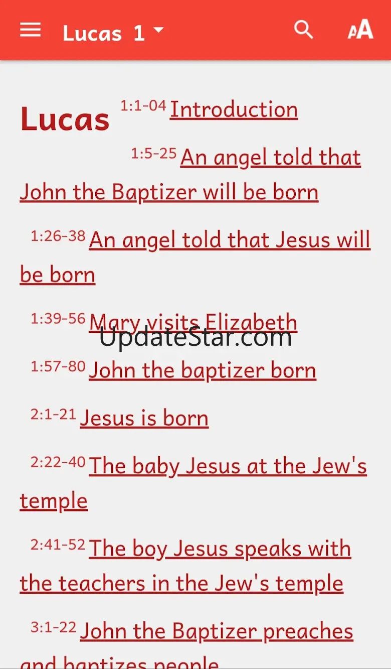 Bago Bible 2.0