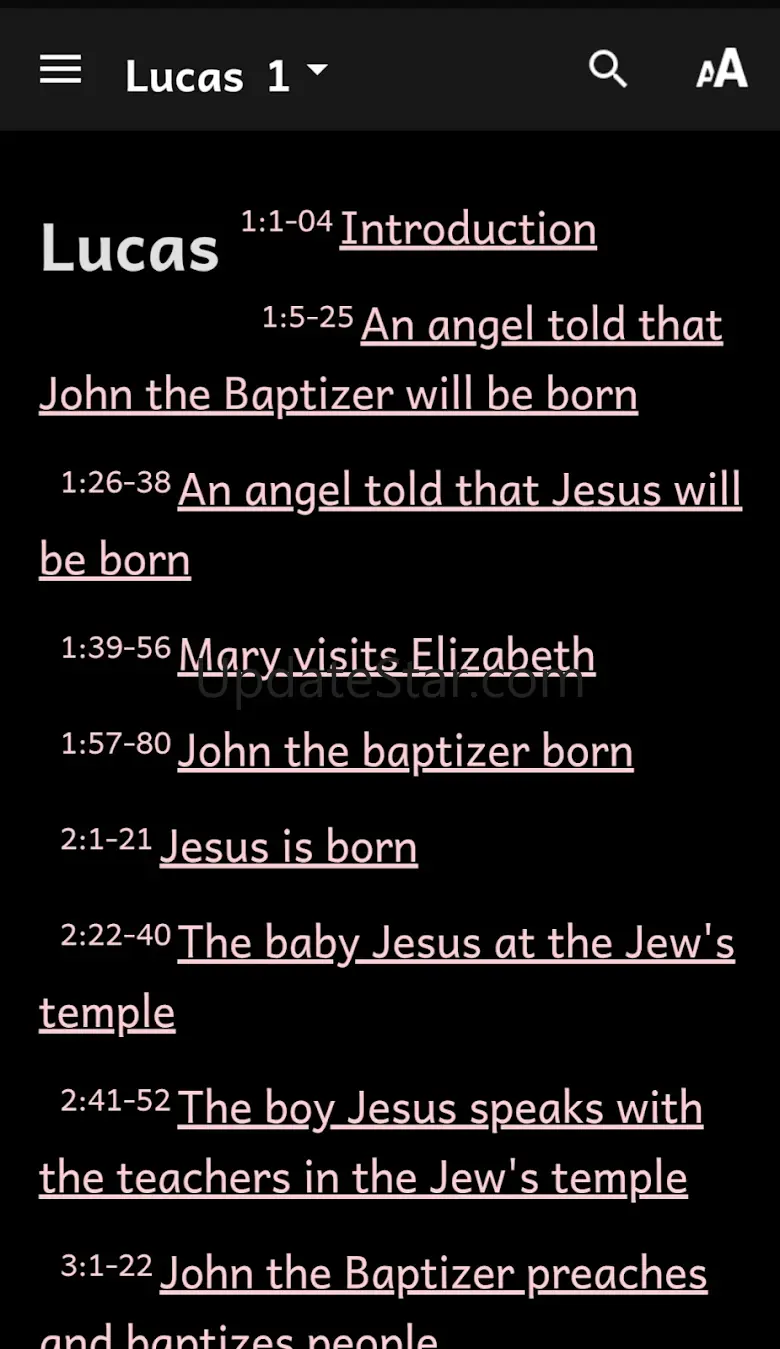 Bago Bible 2.0