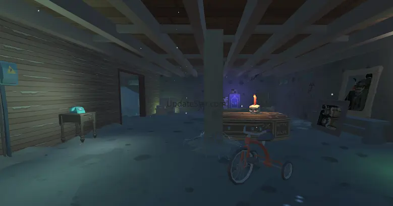 Haunted Mansion Escape 1.16