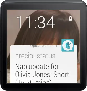 PreciouStatus 1.07.03