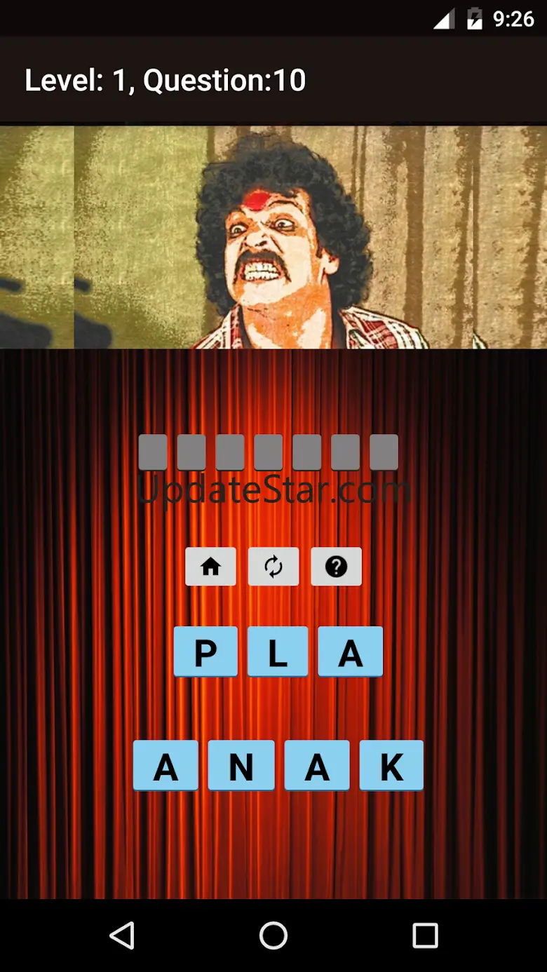 Kannada Movies Quiz 1.4