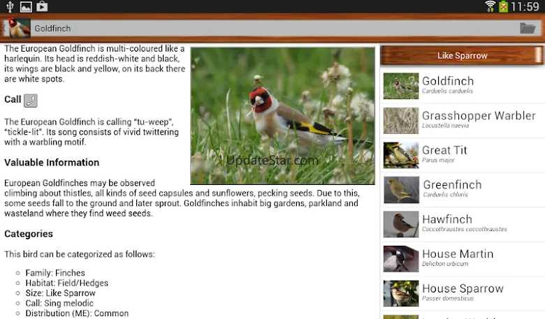 Birdquiz Light 2.3.5