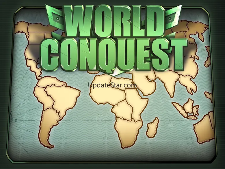 World Conquest: Offline Game 1.2.1